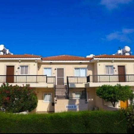 Sunset Green 01 Paphos Exterior foto