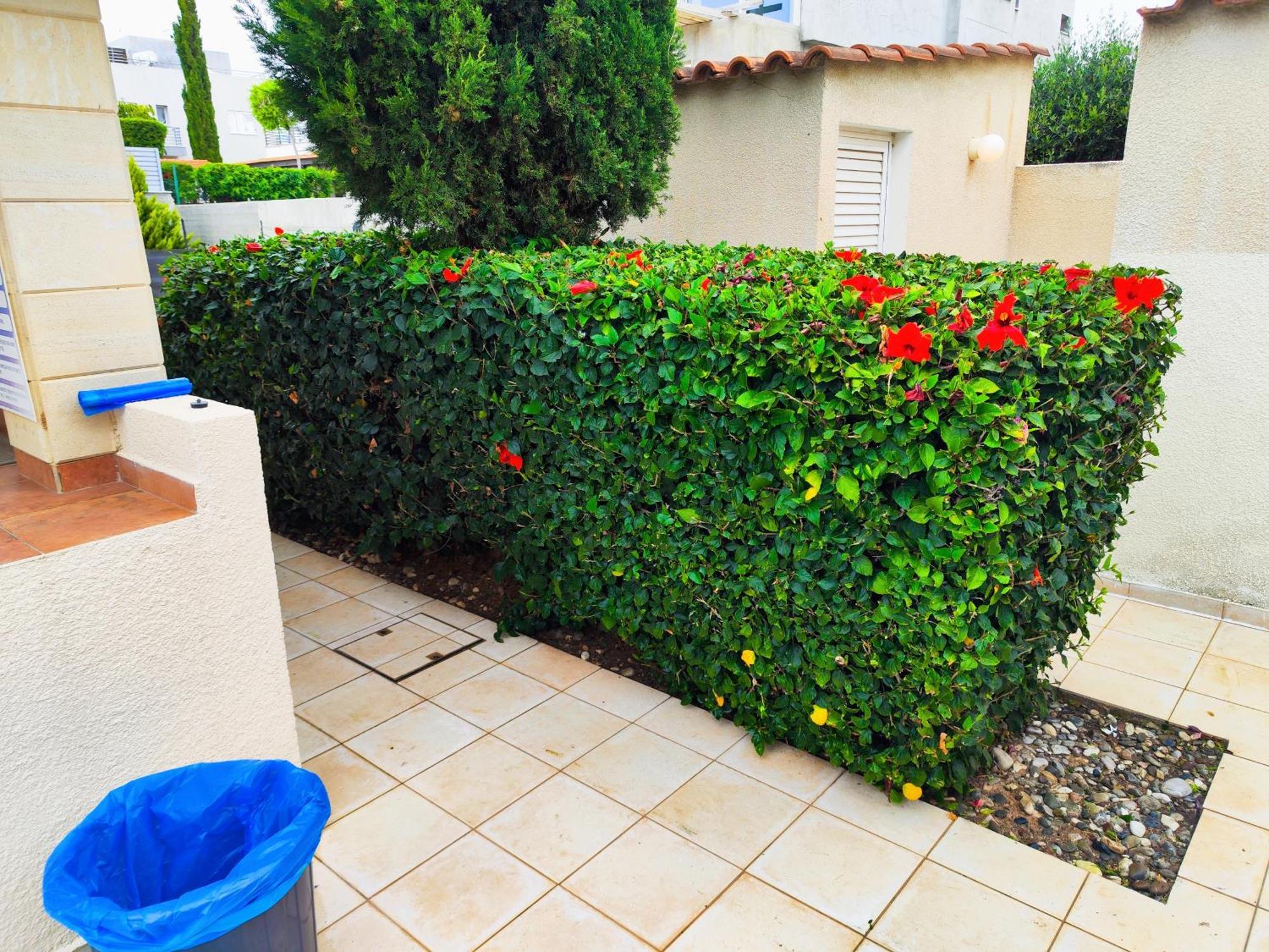 Sunset Green 01 Paphos Exterior foto