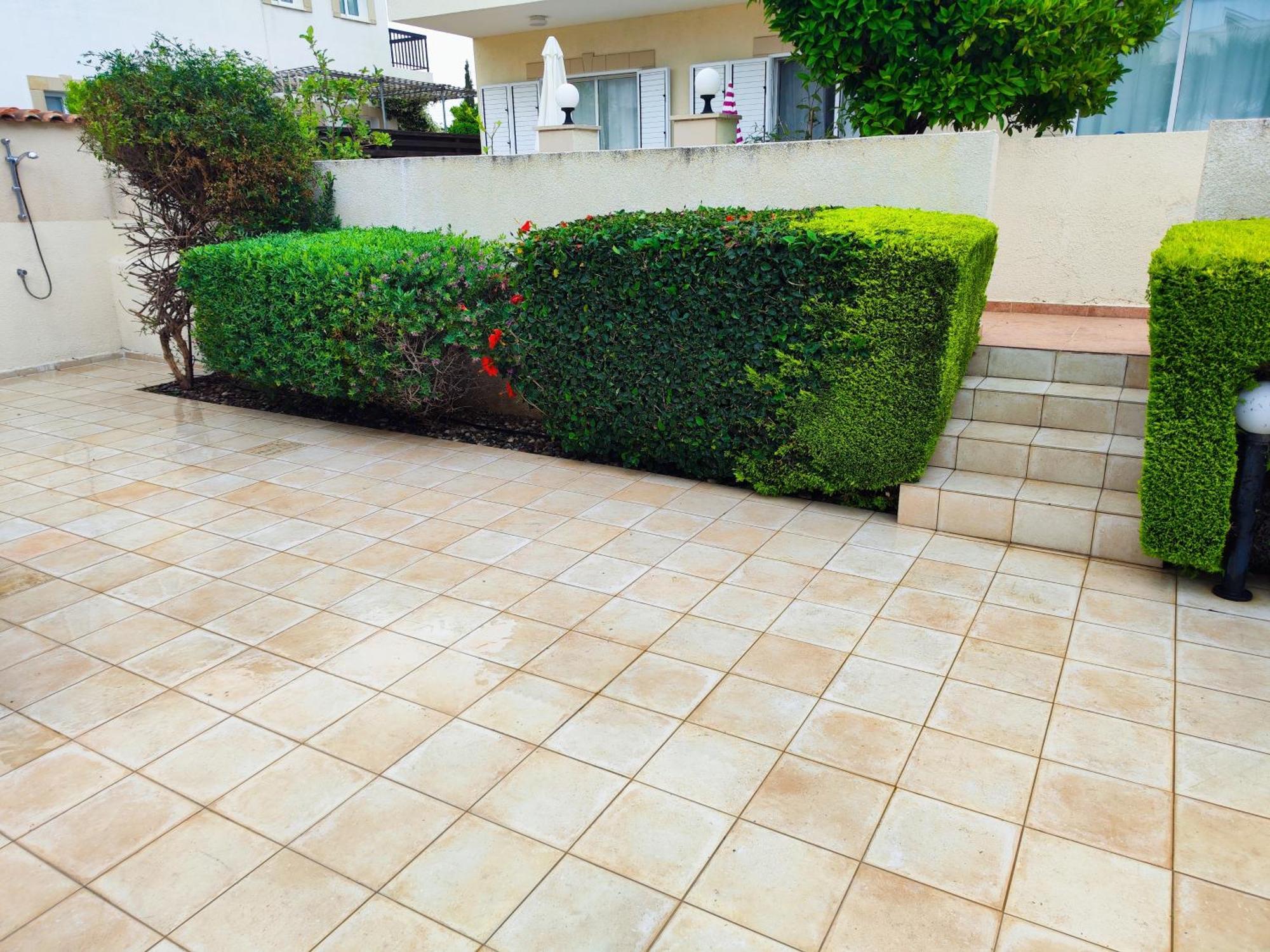 Sunset Green 01 Paphos Exterior foto